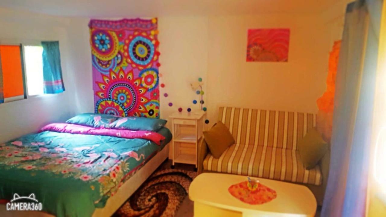 Casa vacanze Peace Kpg